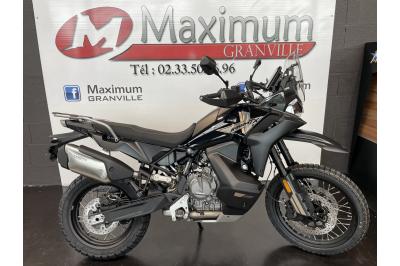 CF MOTO 800 MT-X
