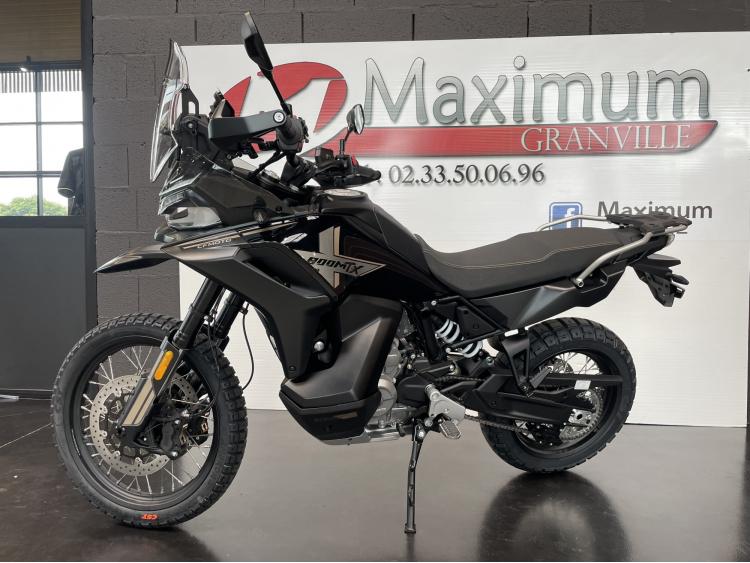 CF MOTO 800 MT-X 
