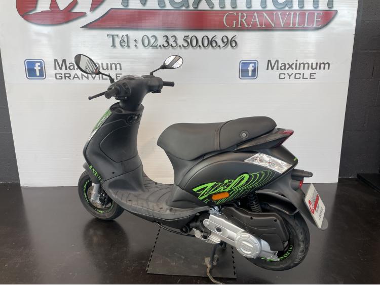 ZIP 50 4T