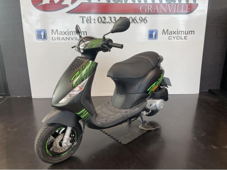 ZIP 50 4T