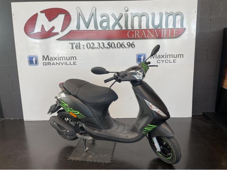 ZIP 50 4T