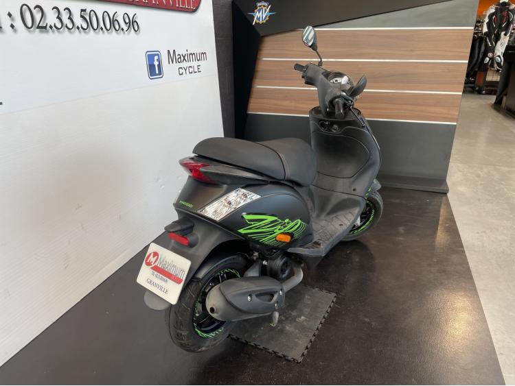 ZIP 50 4T