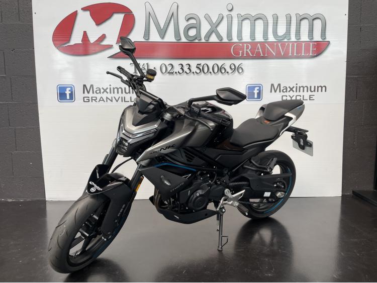 CF MOTO 450 NK