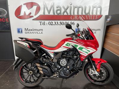 MV AGUSTA TURISMO VELOCE
