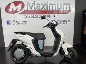 YAMAHA NEO'S 50 ELECTRIQUE