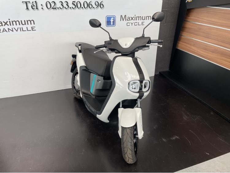 YAMAHA NEO'S 50 ELECTRIQUE