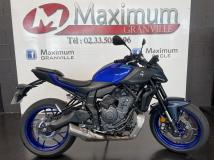 YAMAHA MT-07 Y-AMT A2 à partir de 149.42€*/mois