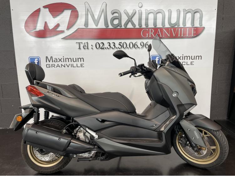 XMAX 300 Tech Max