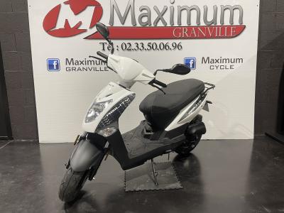 KYMCO AGILITY 50
