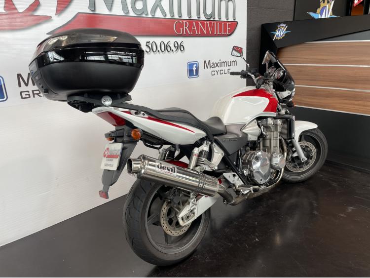 HONDA CB 1300 