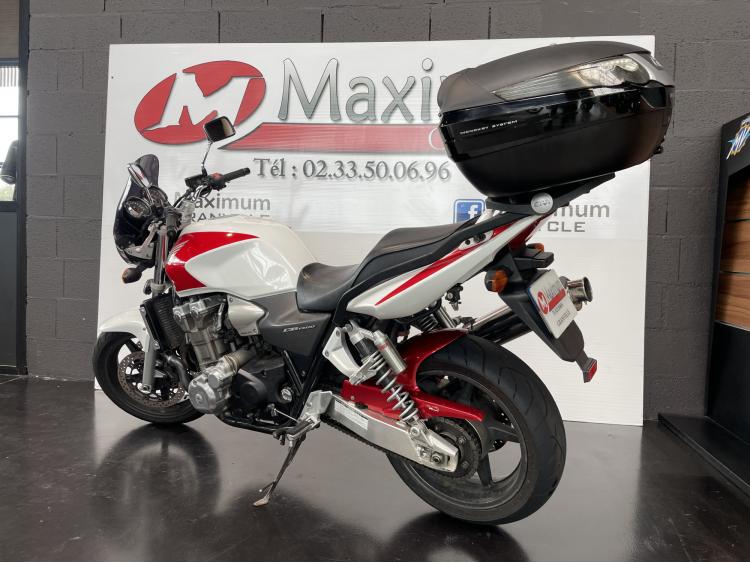 HONDA CB 1300 