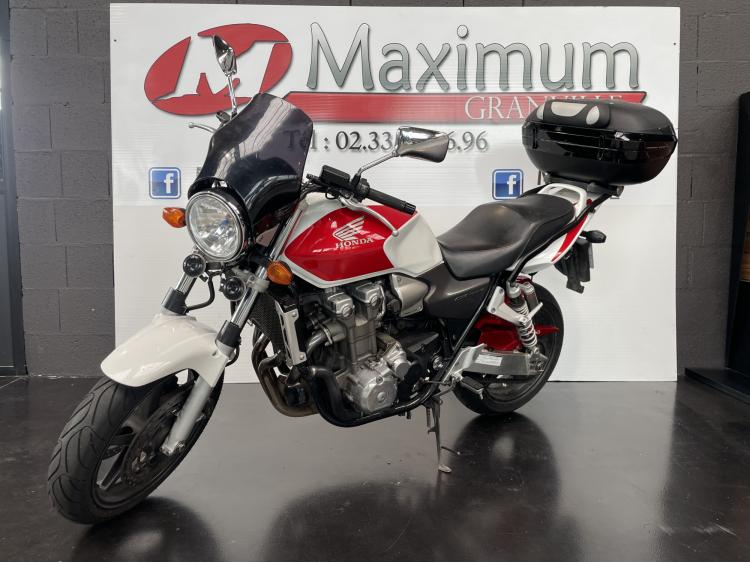 HONDA CB 1300 