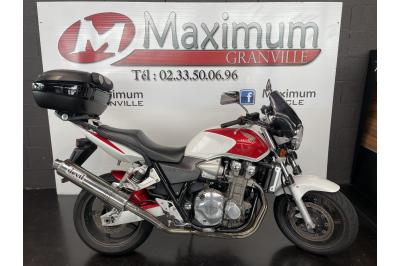 HONDA CB 1300 S