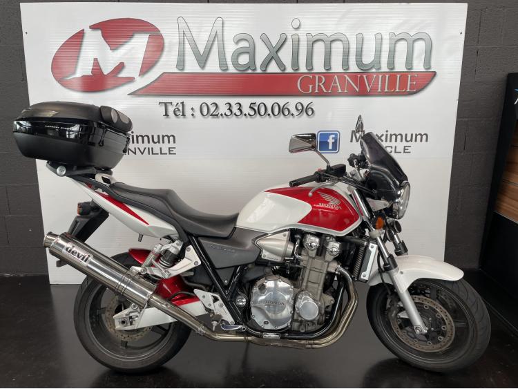 HONDA CB 1300 