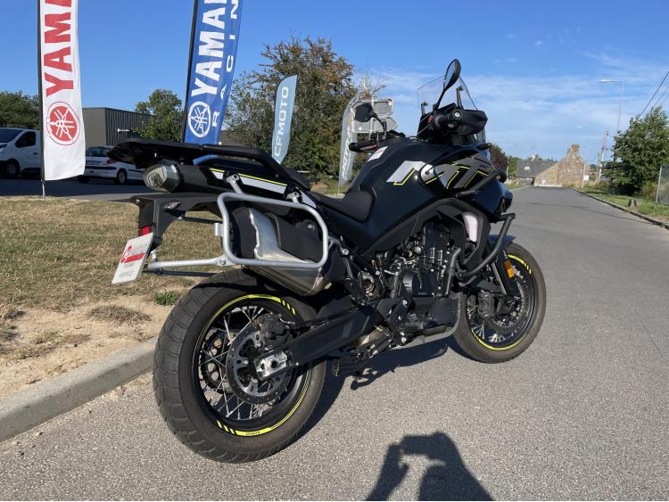 CF MOTO 800 MT EXPLORE