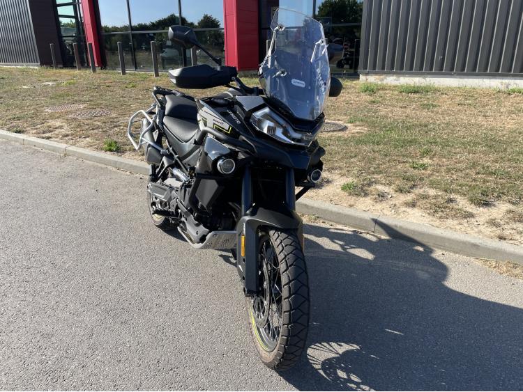 CF MOTO 800 MT EXPLORE