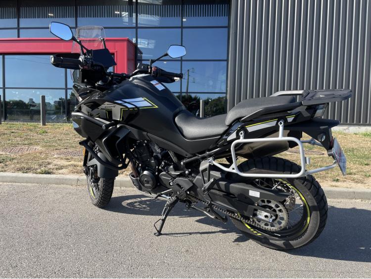 CF MOTO 800 MT EXPLORE