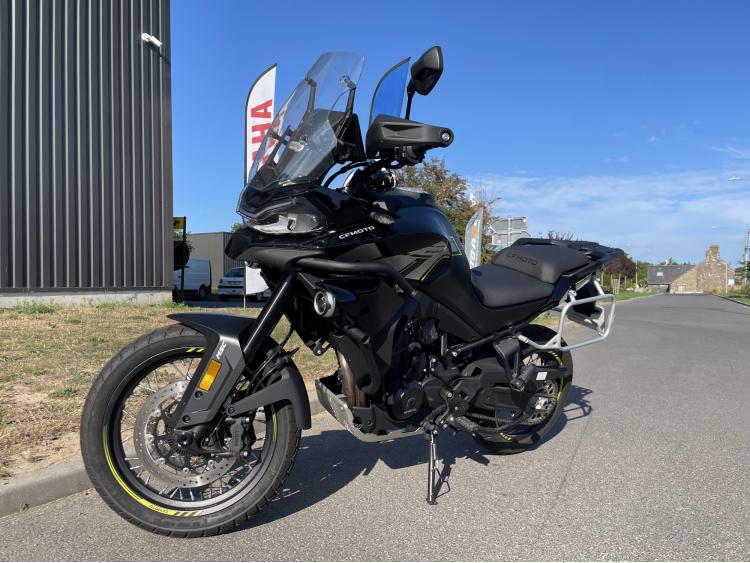 CF MOTO 800 MT EXPLORE