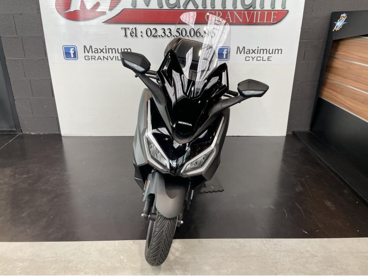 FORZA 125