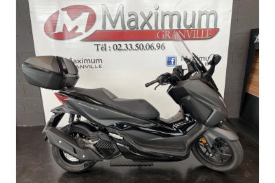 HONDA NSS FORZA 125