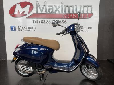 VESPA PRIMAVERA 50