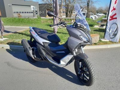 APRILIA SR 125 GT