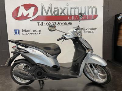 PIAGGIO LIBERTY 125