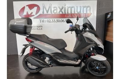 PIAGGIO MP3 300 HPE SPORT ABS ASR