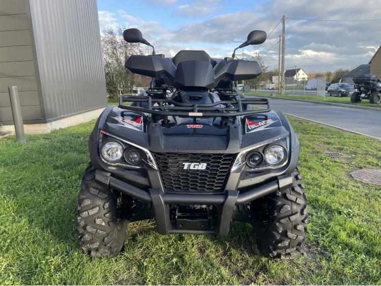 TGB BLADE 1000 