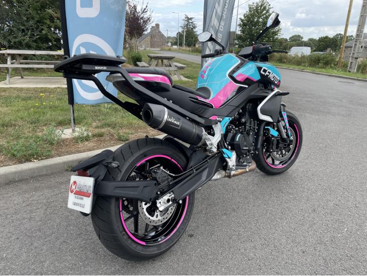 CF MOTO 800 NK