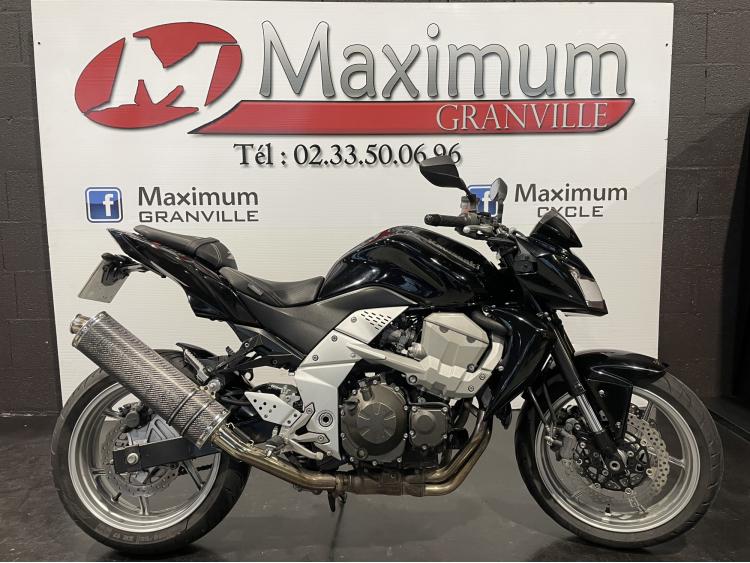 Z 750