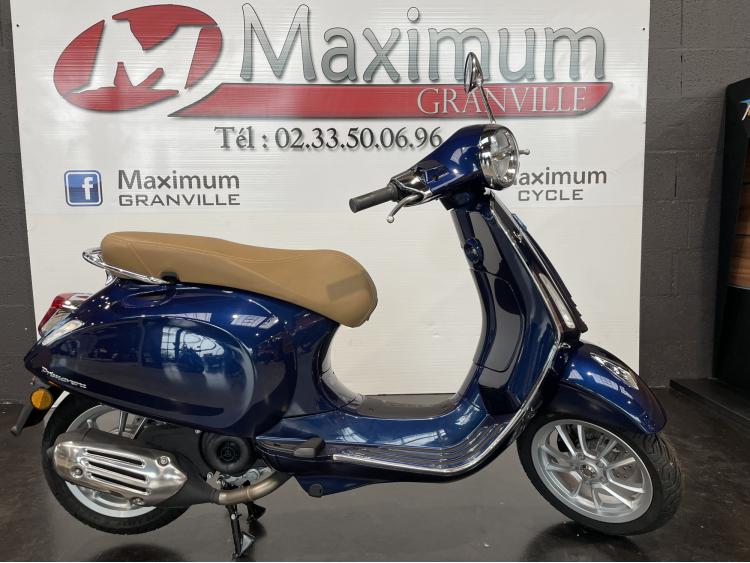 VESPA 50