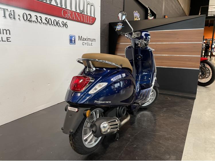 VESPA 50